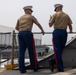 Fleet Week New York 2025: Goodbye New York
