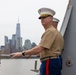 Fleet Week New York 2025: Goodbye New York
