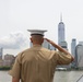 Fleet Week New York 2025: Goodbye New York