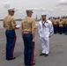 Fleet Week New York 2025: Goodbye New York