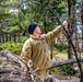 Wyoming Cowboy Aviation Task Force conduct SERE training
