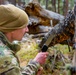 Wyoming Cowboy Aviation Task Force conduct SERE training