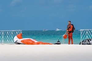 Outdoor Recreation Skydiving Radio Spot