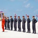 U.S. Army Parachute Team Joins British Army Red Devils for Hyundai Air and Sea Show