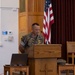1st CEB holds memorial for two fallen Marines