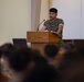 1st CEB holds memorial for two fallen Marines