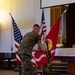 1st CEB holds memorial for two fallen Marines
