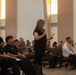 1st CEB holds memorial for two fallen Marines
