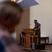1st CEB holds memorial for two fallen Marines