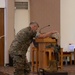 1st CEB holds memorial for two fallen Marines