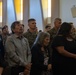 1st CEB holds memorial for two fallen Marines