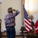 1st CEB holds memorial for two fallen Marines
