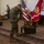 1st CEB holds memorial for two fallen Marines