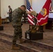 1st CEB holds memorial for two fallen Marines