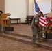 1st CEB holds memorial for two fallen Marines