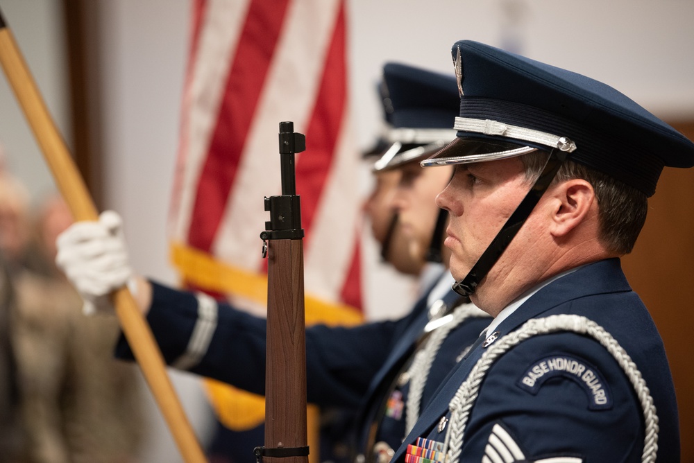 KYANG welcomes newest state command chief