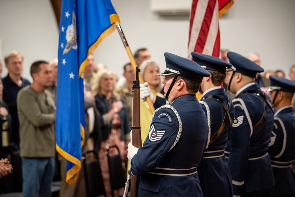 KYANG welcomes newest state command chief