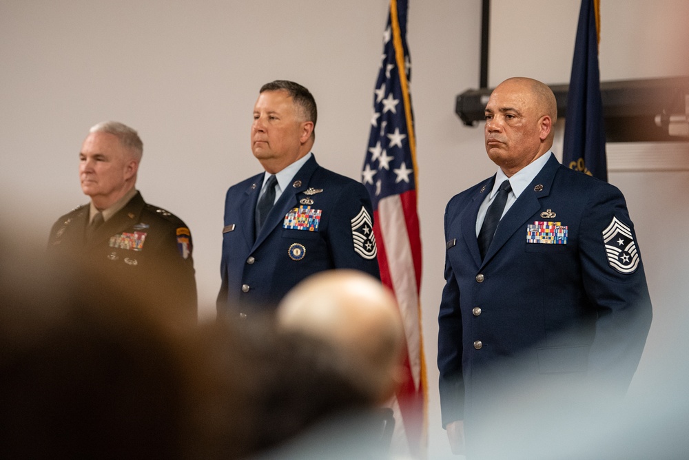 KYANG welcomes newest state command chief