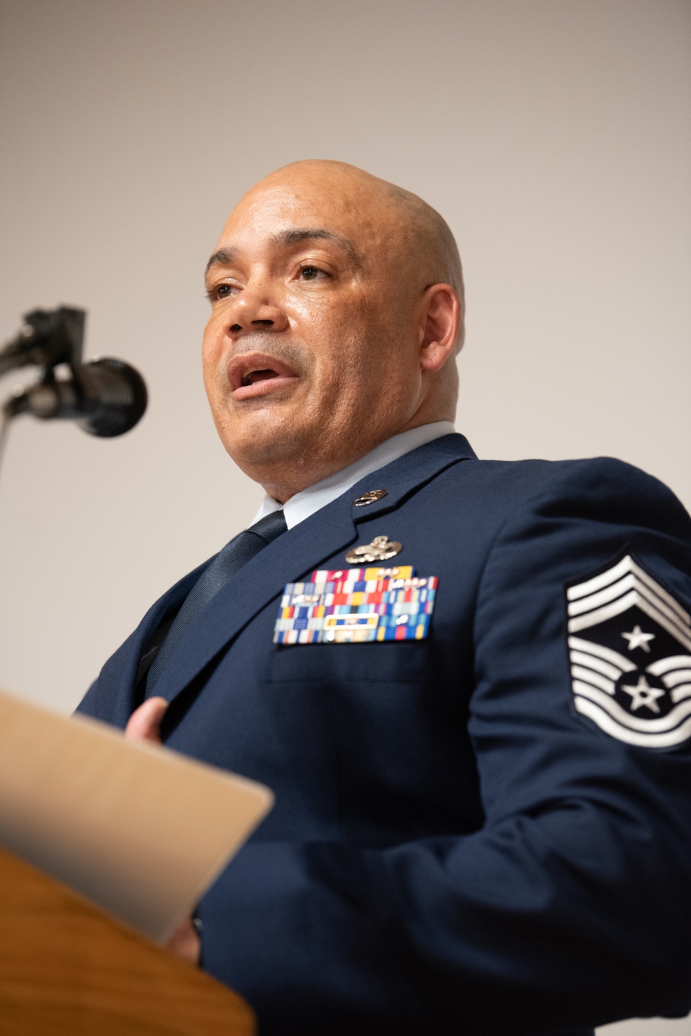 KYANG welcomes newest state command chief