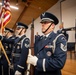 123rd Airlift Wing welcomes newest wing command chief