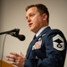 123rd Airlift Wing welcomes newest wing command chief