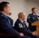 123rd Airlift Wing welcomes newest wing command chief