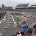 COCA-COLA 600