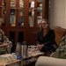 U.S. Chargé d’Affaires meets with C7F Commander aboard USS Blue Ridge