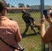 Travis AFB hosts honorary commanders for mission immersion