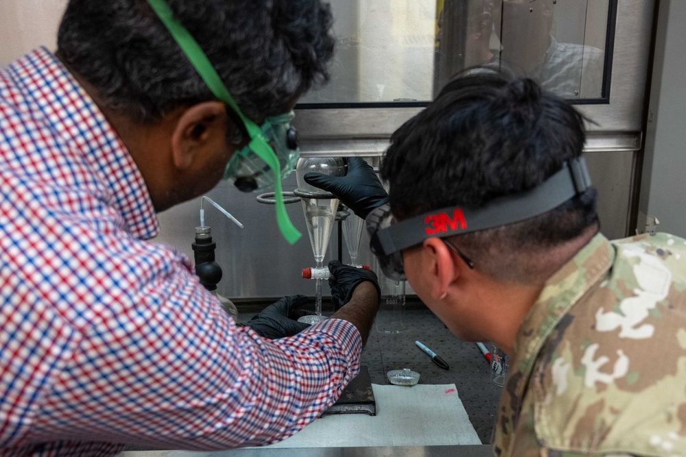 Travis AFB hosts honorary commanders for mission immersion
