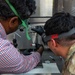 Travis AFB hosts honorary commanders for mission immersion