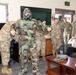 Travis AFB hosts honorary commanders for mission immersion