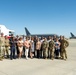 Travis AFB hosts honorary commanders for mission immersion