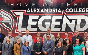 USNCC and Alexandria Technical &amp; Community College are Elevating Maritime Learning