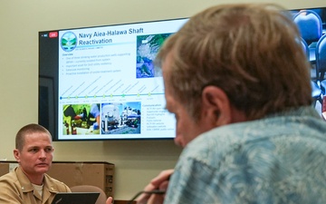 NCTF-RH Provides Progress Report to Commission on Water Resource Management