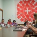 NCTF-RH Provides Progress Report to Commission on Water Resource Management