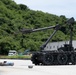 White Beach Security Drills