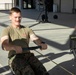U.S. Marines, Australians compete in physical fitness test, EF88 live-fire range during Coral-Balmoral Cup