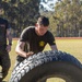 U.S. Marines, Australians compete in physical fitness test, EF88 live-fire range during Coral-Balmoral Cup