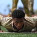 2025 Advanced Combat Skills Assessment: Combat Fitness Assessment