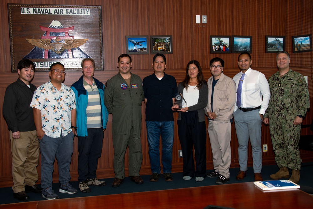 2024 Environmental Excellence Award