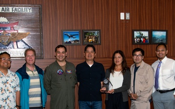 2024 Environmental Excellence Award