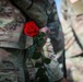 3RD SFG (A) Rose Laying Ceromony