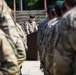 3RD SFG Rose Laying Ceremony