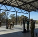 U.S. Marines, Australians compete in physical fitness test, EF88 live-fire range during Coral-Balmoral Cup