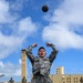 2025 Advanced Combat Skills Assessment: Combat Fitness Assessment