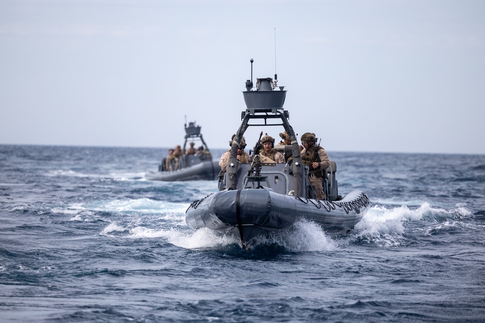 Visit Board Search and Seizure