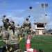 2025 Advanced Combat Skills Assessment: Combat Fitness Assessment
