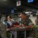 15th MEU Establishes Command and Control During QUART