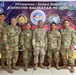 Guam Guard Cyber Participates in Balikatan 2025
